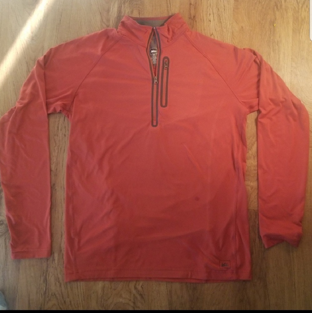 REI Soft Shell Jacket